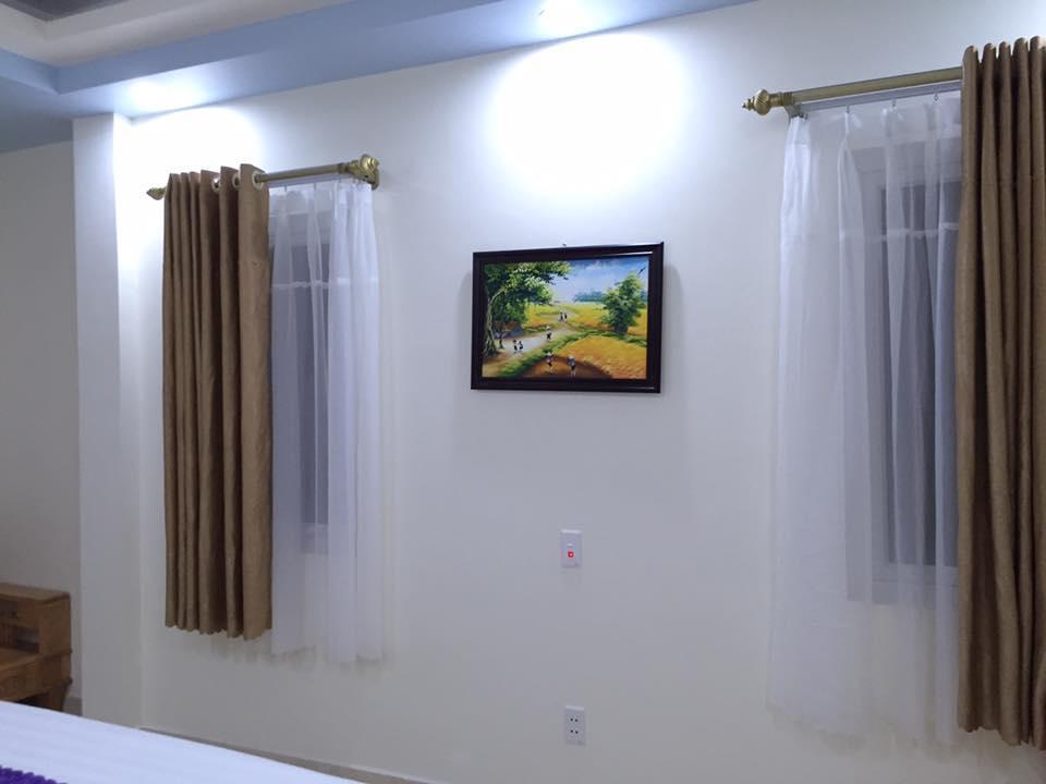 Lavender Hotel Hai Phong Exterior photo