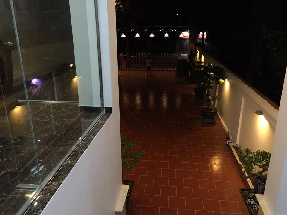 Lavender Hotel Hai Phong Exterior photo
