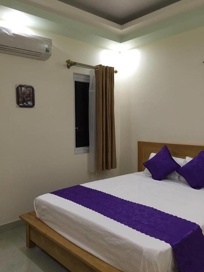 Lavender Hotel Hai Phong Exterior photo