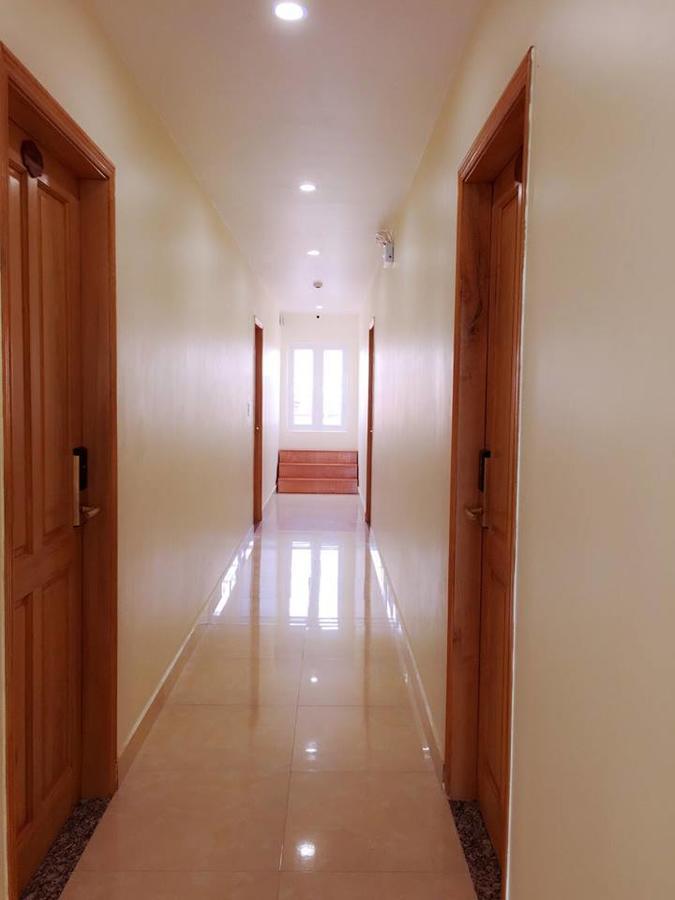 Lavender Hotel Hai Phong Exterior photo