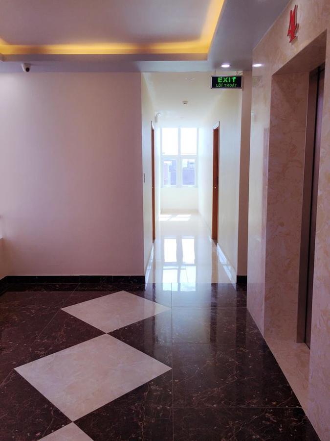 Lavender Hotel Hai Phong Exterior photo