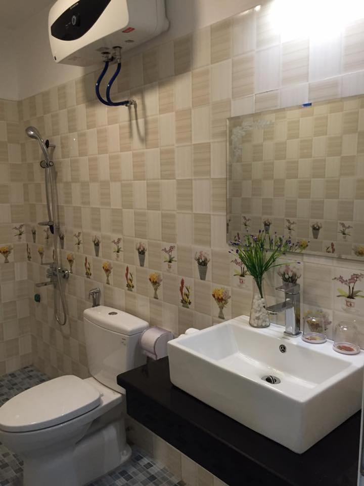 Lavender Hotel Hai Phong Exterior photo