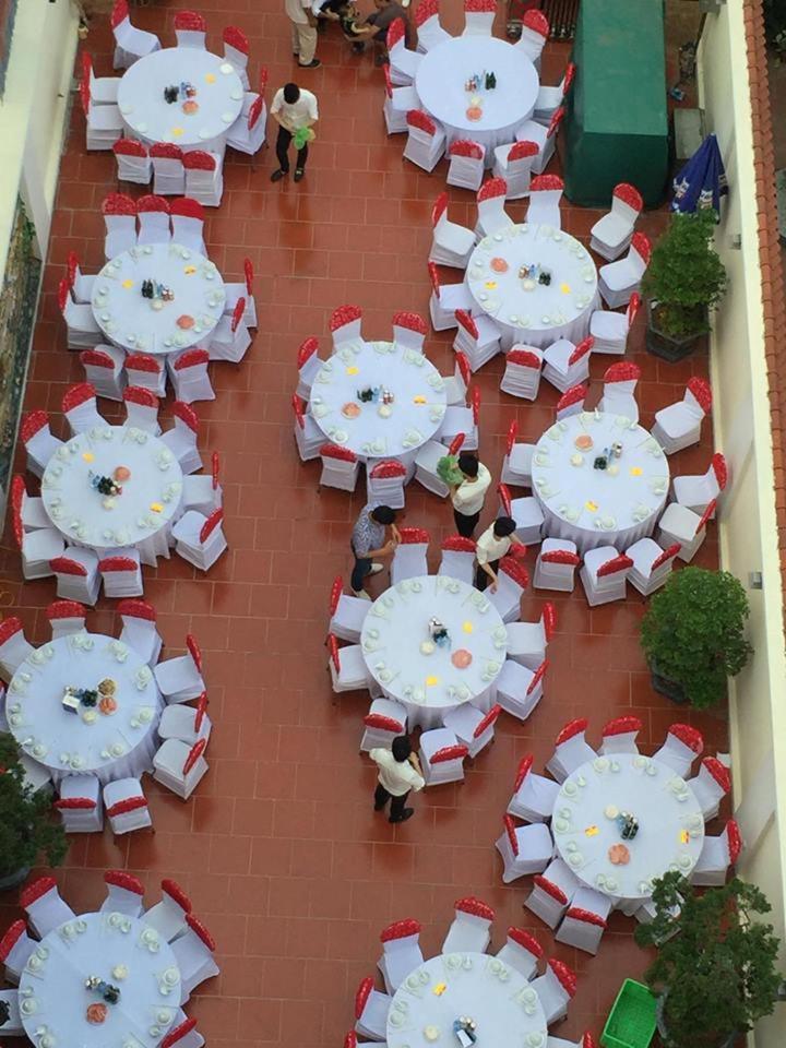 Lavender Hotel Hai Phong Exterior photo