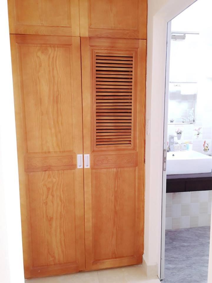 Lavender Hotel Hai Phong Exterior photo